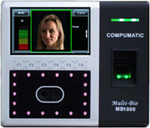 MB1000 facial recognition system